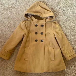 Old Navy Peacoat